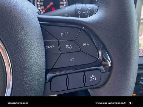 Voitures D'occasion À Mérignac | Jeep Renegade 1.0 Gse T3 120 Ch Bvm6 Brooklyn Edition 5P