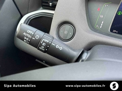 Voitures D'occasion À Mérignac | Honda Jazz Crosstar E:hev 1.5 I-Mmd Exclusive 5P