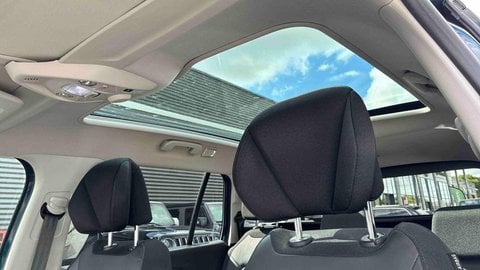 Voitures D'occasion À Mérignac | Citroën C4 Spacetourer Grand Bluehdi 130 S&S Eat8 Shine Pack 5P