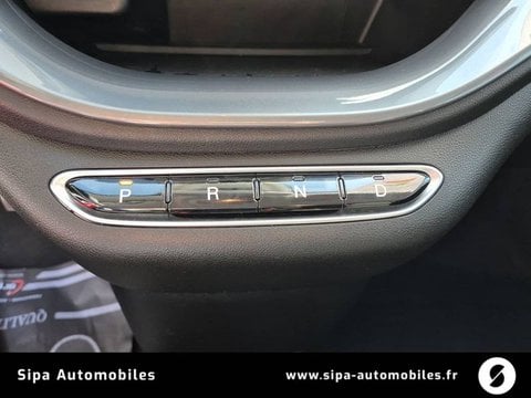 Voitures D'occasion À Dax | Fiat 500 Iii Electrique E 118 Ch Nouvelle 3P