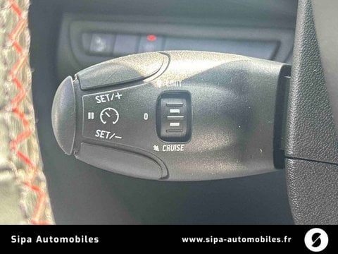 Voitures D'occasion À Muret | Peugeot 208 Puretech 110Ch S&S Eat6 Gt Line 5P
