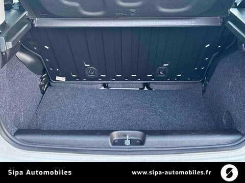 Voitures D'occasion À Mont-De-Marsan | Fiat Pandina 1.0 65 Ch Hybrid Bsg S/S Icône 5P