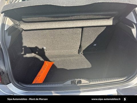 Voitures D'occasion À Mont-De-Marsan | Citroën C3 Iii Bluehdi 100 S&S Bvm6 C-Series 5P