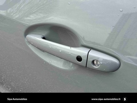 Voitures D'occasion À Le Bouscat | Mazda Mazda2 Mazda 2 1.5L E-Skyactiv G M Hybrid 90Ch Exclusiv...