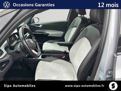 Voitures D'occasion À Lescar | Volkswagen Id.3 204 Ch Pro Performance Active 5P