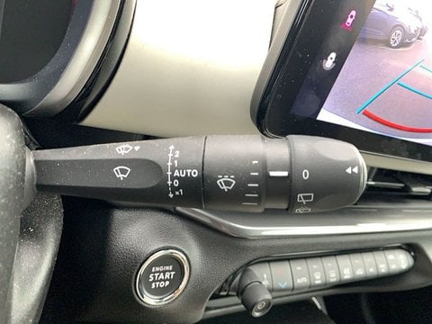 Voitures D'occasion À Villenave-D'ornon | Fiat 600 1.2 Hybrid 100Ch Dct6 La Prima 5P