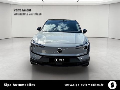 Voitures D'0Km À Mérignac | Volvo Ex30 Single Extended Range 272 Ch 1Edt Plus 5P