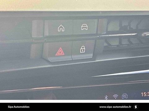 Voitures D'occasion À Toulouse | Alfa Romeo Junior Junior 1.2 Ibrida 136 Ch Edct6 Premium 5P