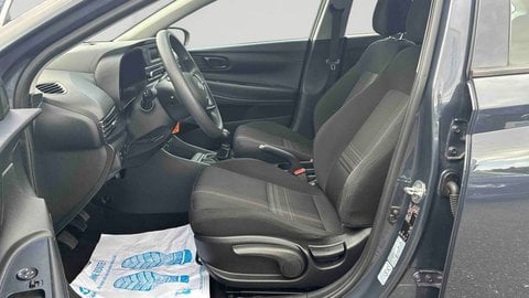 Voitures D'occasion À Villenave-D'ornon | Hyundai I20 1.2 84 Initia 5P