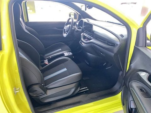 Voitures D'0Km À Toulouse | Abarth 500 Abarth Ii E 155 Ch Pack 3P