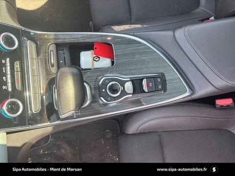 Voitures D'occasion À Mont-De-Marsan | Renault Espace V Dci 160 Energy Twin Turbo Initiale Paris...