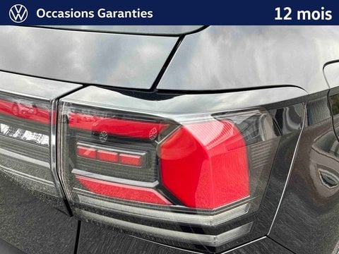 Voitures D'occasion À Tarbes | Volkswagen T-Cross 1.0 Tsi 116 Start/Stop Dsg7 Life 5P