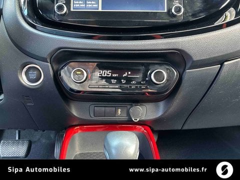 Voitures D'occasion À Mérignac | Toyota Aygo X My23 1.0 Vvt-I 72 Design 5P