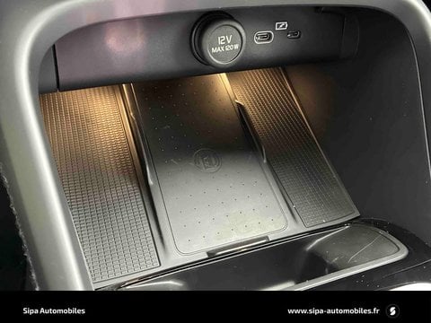 Voitures D'0Km À Mérignac | Volvo Xc40 B3 163 Ch Dct7 Plus 5P