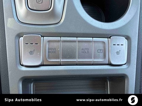 Voitures D'occasion À Le Bouscat | Hyundai Kona Electrique 39 Kwh - 136 Ch Creative 5P