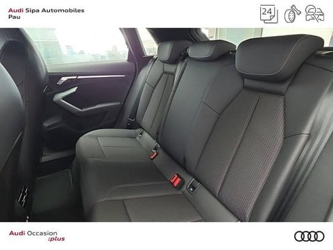 Voitures D'0Km À Lescar | Audi A3 Allstreet Tfsi E Hybride Rechargeable 204 S Tronic 6 Avus 5P