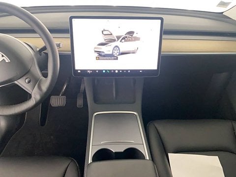 Voitures D'occasion À Fenouillet | Tesla Model Y Standard Rwd 5P