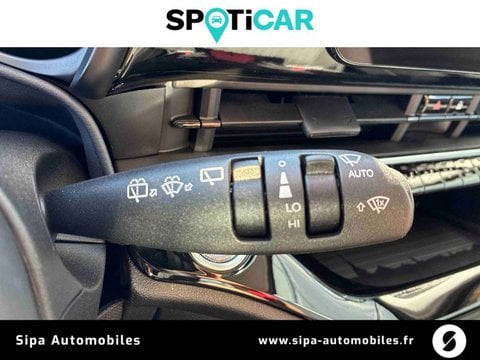 Voitures D'0Km À Toulouse | Fiat 500 E 95 Ch Icône 3P