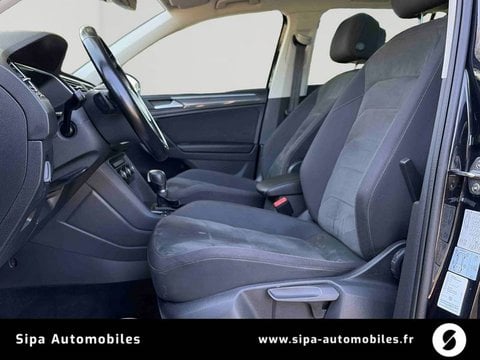 Voitures D'occasion À Lescar | Volkswagen Tiguan 1.5 Tsi Evo 150 Dsg7 Carat 5P