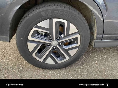 Voitures D'occasion À Toulouse | Hyundai Kona Electrique 39 Kwh - 136 Ch Intuitive 5P