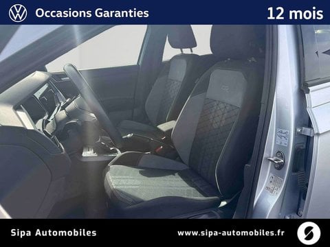 Voitures D'occasion À Lescar | Volkswagen Taigo 1.5 Tsi 150 Dsg7 R-Line 5P