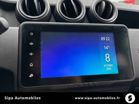 Voitures D'occasion À Mont-De-Marsan | Dacia Duster Tce 150 Fap 4X2 Edc Prestige 5P