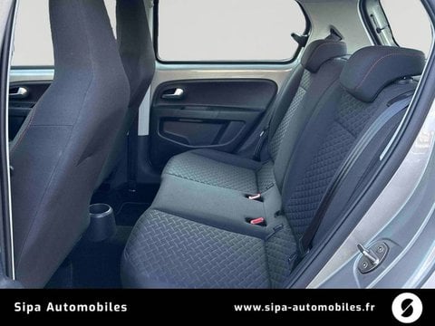 Voitures D'occasion À Mérignac | Volkswagen Up Up! 1.0 60 Bluemotion Technology Bvm5 Up! Connec...