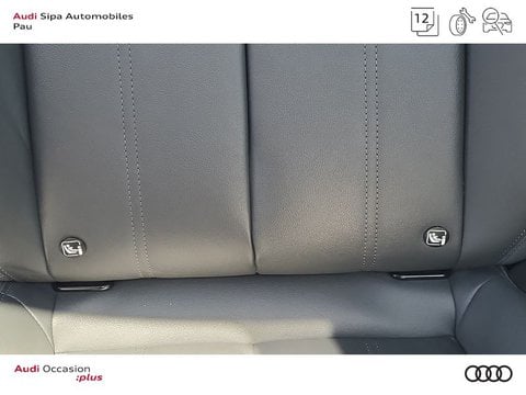 Voitures D'occasion À Lescar | Audi A1 Sportback 35 Tfsi 150 Ch S Tronic 7 Design Luxe 5P