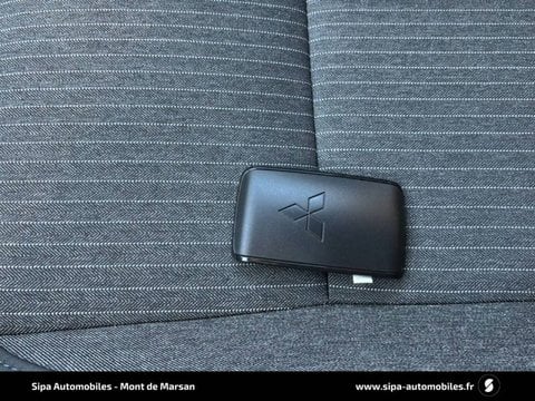 Voitures D'0Km À Mont-De-Marsan | Mitsubishi Colt 1.6 Mpi Hev 143 Intense 5P
