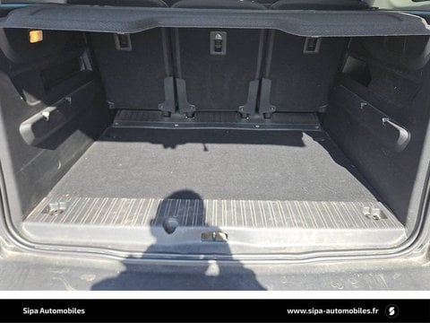 Voitures D'occasion À Muret | Peugeot Rifter Standard Bluehdi 100 Bvm5 Gt Line 5P