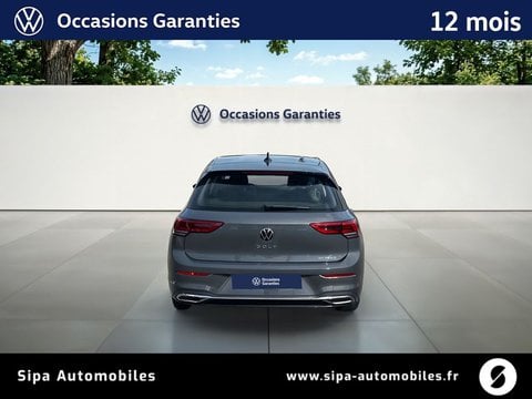 Voitures D'occasion À Lescar | Volkswagen Golf 1.4 Hybrid Rechargeable Opf 204 Dsg6 Style 5P