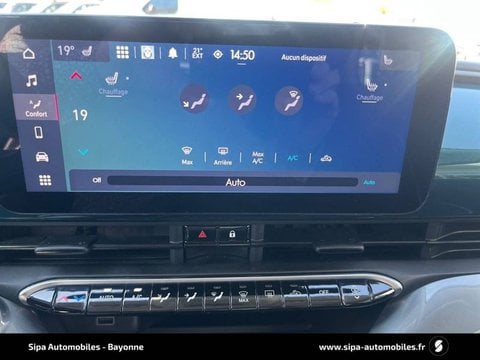 Voitures D'occasion À Bayonne | Fiat 500 Iii Electrique E 118 Ch Nouvelle 3P