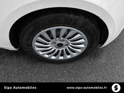 Voitures D'occasion À Bayonne | Fiat 500 Iii Electrique E 95 Ch Action 3P