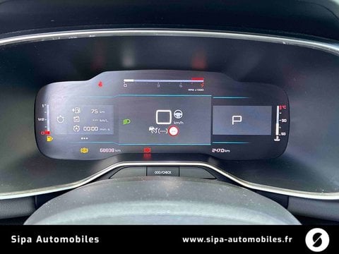 Voitures D'occasion À Mérignac | Citroën C5 Aircross Bluehdi 130 S&S Eat8 Feel Pack 5P