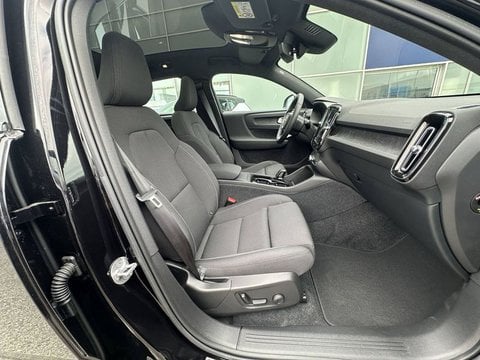 Voitures D'0Km À Toulouse | Volvo C40 Recharge Extended Range 252 Ch 1Edt Ultimate 5P
