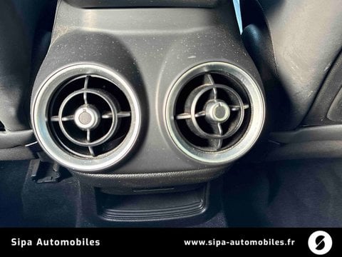 Voitures D'occasion À Le Bouscat | Alfa Romeo Stelvio 2.2 210 Ch Q4 At8 Lusso 5P