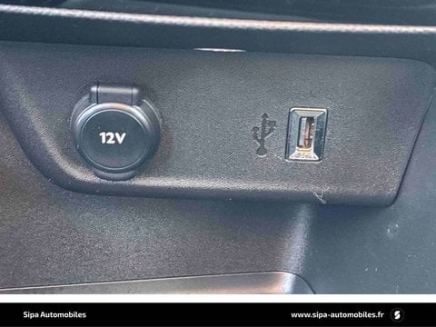 Voitures D'occasion À Toulouse | Opel Mokka Electrique 136 Ch & Batterie 50 Kwh 5P