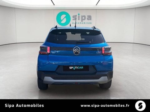 Voitures D'occasion À Mont-De-Marsan | Citroën C3 Iv Turbo 100 Ch Manuelle Max 5P