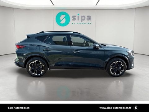 Voitures D'0Km À Lescar | Cupra Formentor Ehybrid 204 Ch Dsg6 V 5P