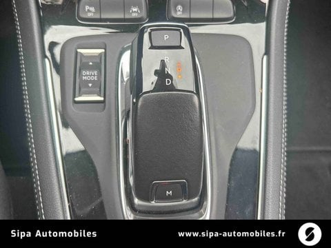 Voitures D'occasion À Muret | Opel Grandland X Grandland 1.2 Turbo 130 Ch Bva8 Gs Line 5P