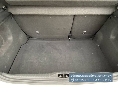 Voitures 0Km Citroën C3 Iii Bluehdi 100 S&S Bvm6 Feel Pack 5P À Lescar