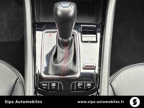 Voitures D'occasion À Mérignac | Jeep Compass 1.3 Phev T4 240 Ch 4Xe Eawd Trailhawk 5P
