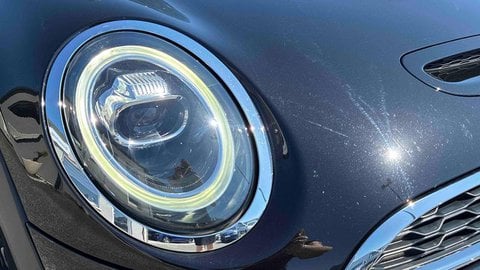 Voitures D'occasion À Tarbes | Mini Cooper Hatch 5 Portes F55 Lci Hatch 5 Portes S 192 Ch Editio...