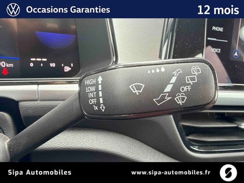Voitures D'occasion À Lescar | Volkswagen T-Roc 1.0 Tsi 110 Start/Stop Bvm6 Life Plus 5P