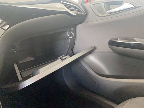 Voitures D'occasion À Toulouse | Opel Corsa E 1.0 Ecotec Turbo 90 Ch Enjoy 5P