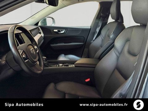 Voitures D'occasion À Anglet | Volvo Xc60 D4 Adblue 190 Ch Geartronic 8 Inscription 5P