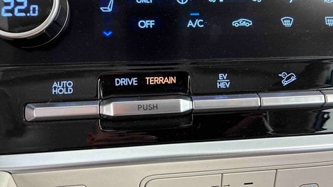 Voitures D'occasion À Le Bouscat | Hyundai Santa Fe 1.6 T-Gdi Plug-In 253 Htrac Bva6 Executive 5P