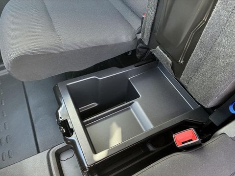 Voitures D'0Km À Libourne | Fiat Doblò Doblo Fg Doblo Fourgon Taille Xl 950 Kg Bluehdi 100 S&S ...