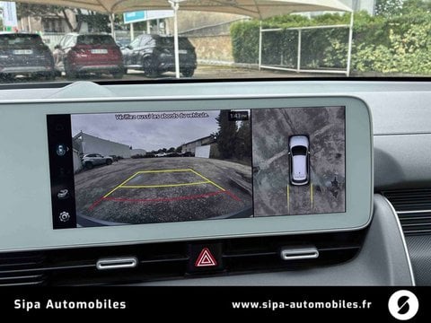 Voitures D'occasion À Le Bouscat | Hyundai Ioniq 5 77 Kwh Htrac - 325 Ch Executive 5P