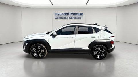 Voitures D'occasion À Le Bouscat | Hyundai Kona Hybrid 141 Executive 5P